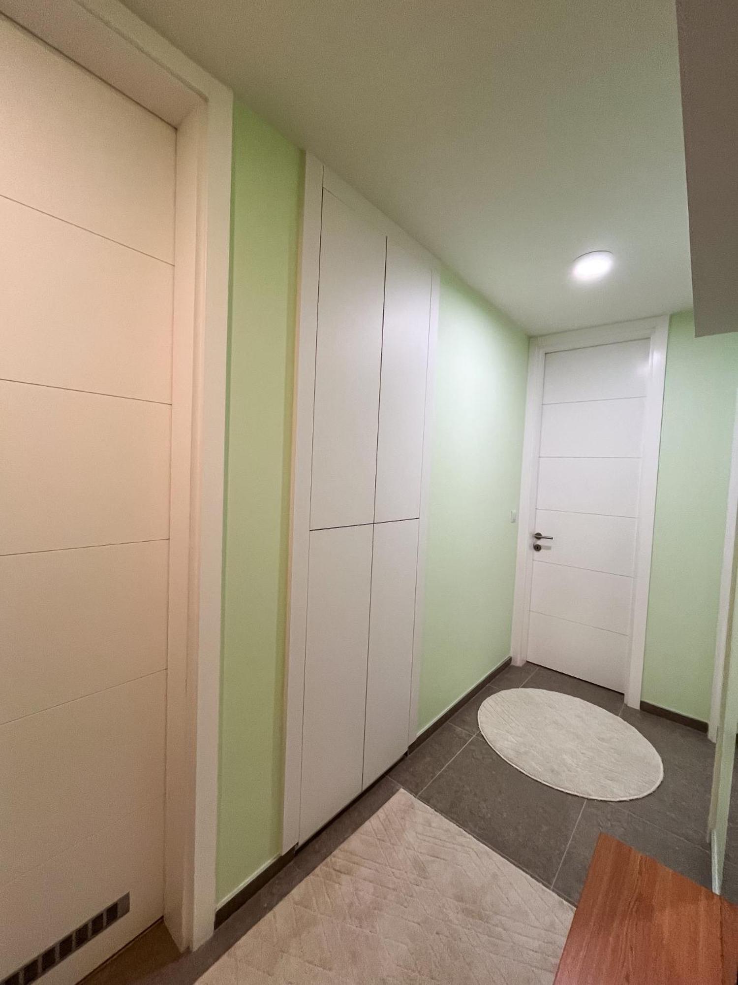 Chic Sarajevo Tower - Prime Spot Apartment Luaran gambar